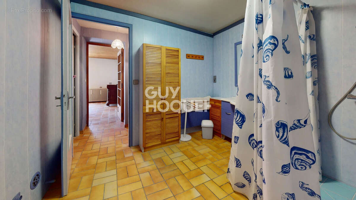 Maison Chassey Les Scey - photo 15