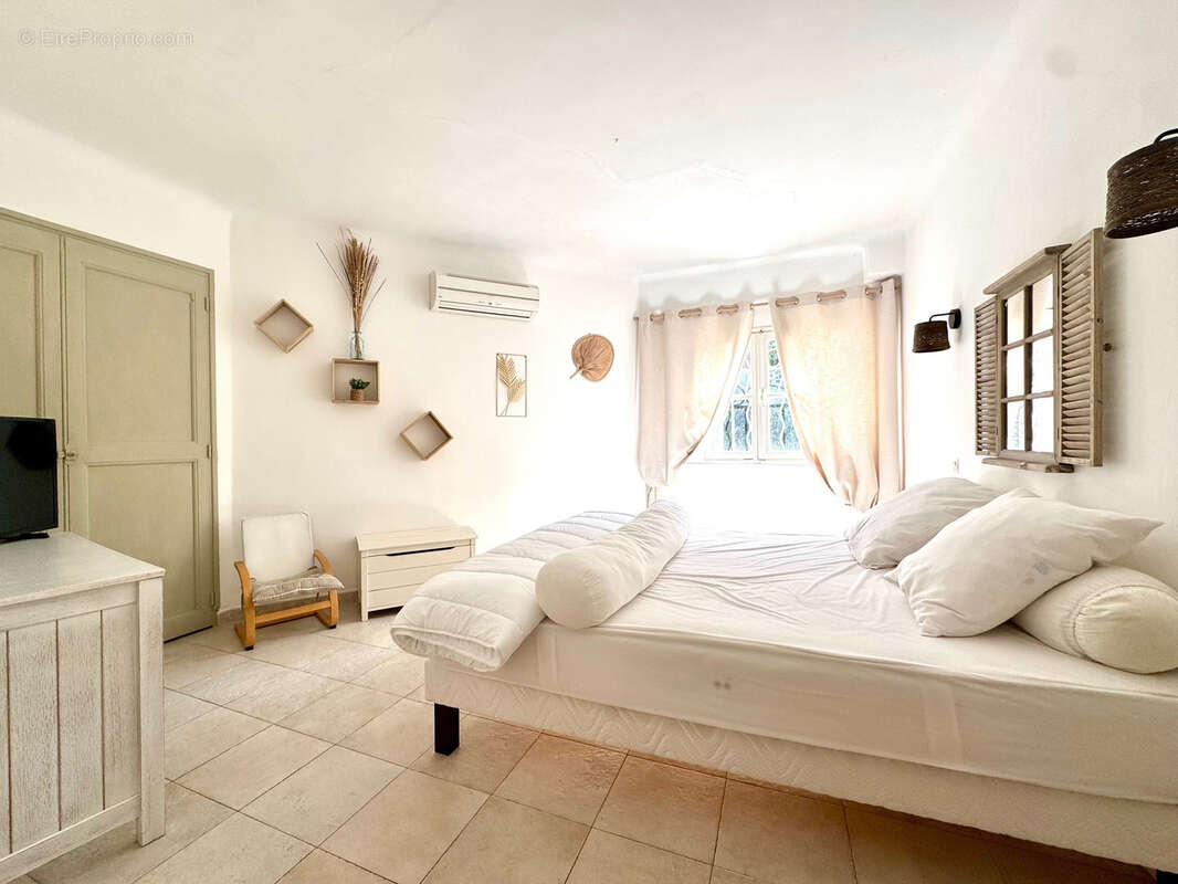 Proche vaison - charmante maison avec piscine - photo 18