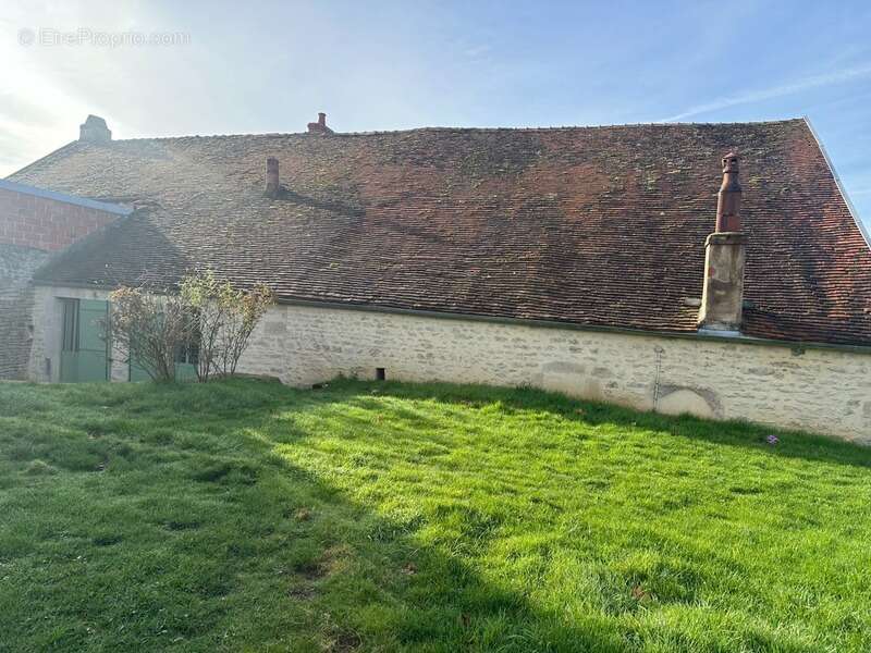 Maison à VENAREY-LES-LAUMES