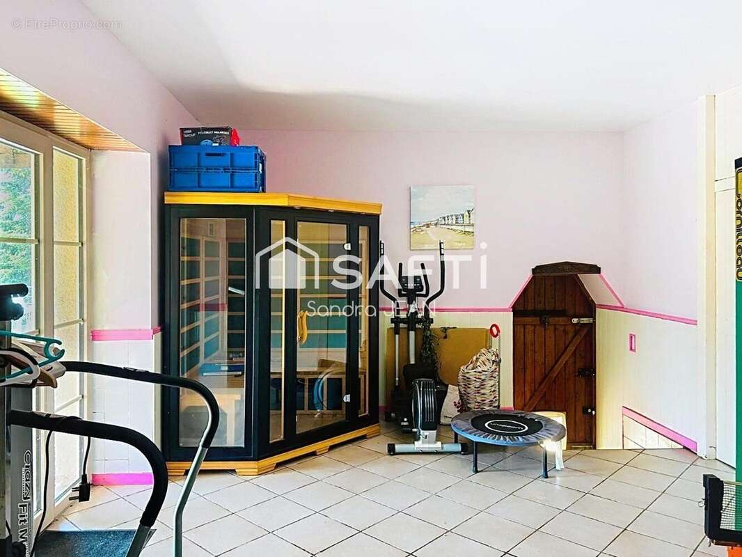 Photo 7 - Maison à MIRANDOL-BOURGNOUNAC