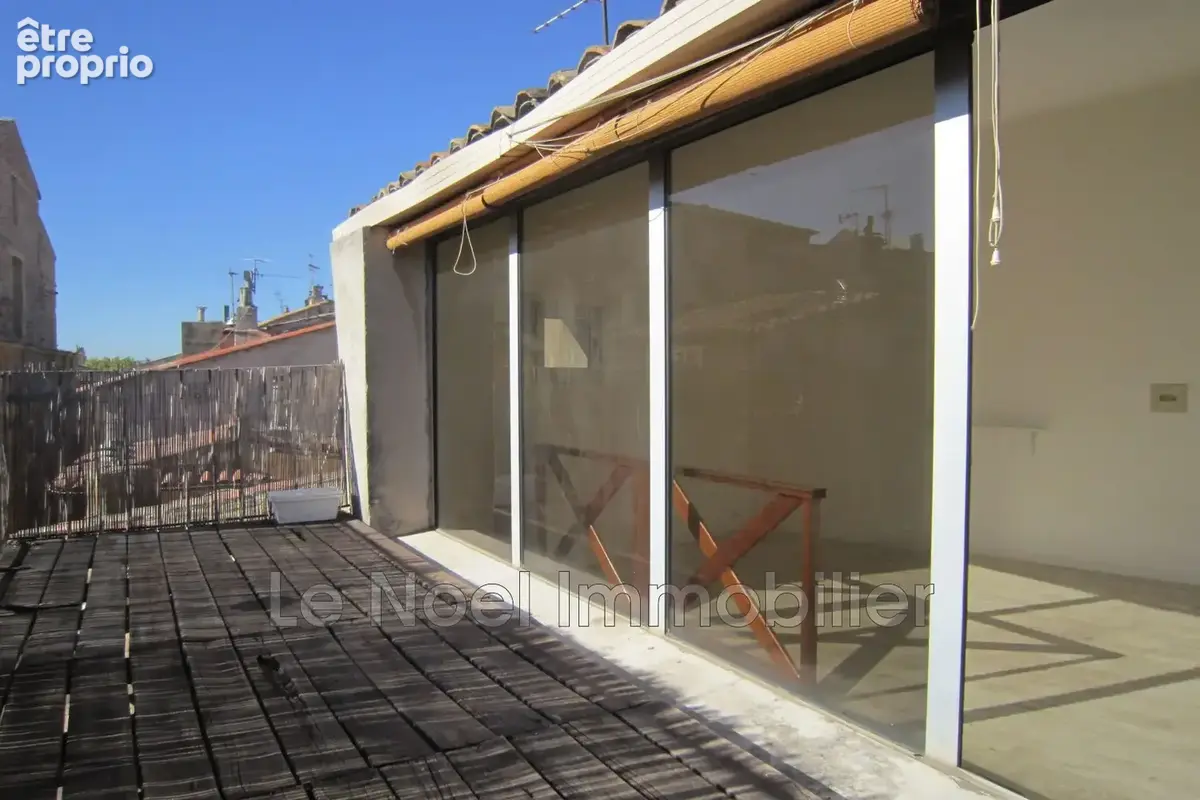 Appartement 2 pièces 59 m² à vendre à Aix-En-Provence (13100) - photo 8