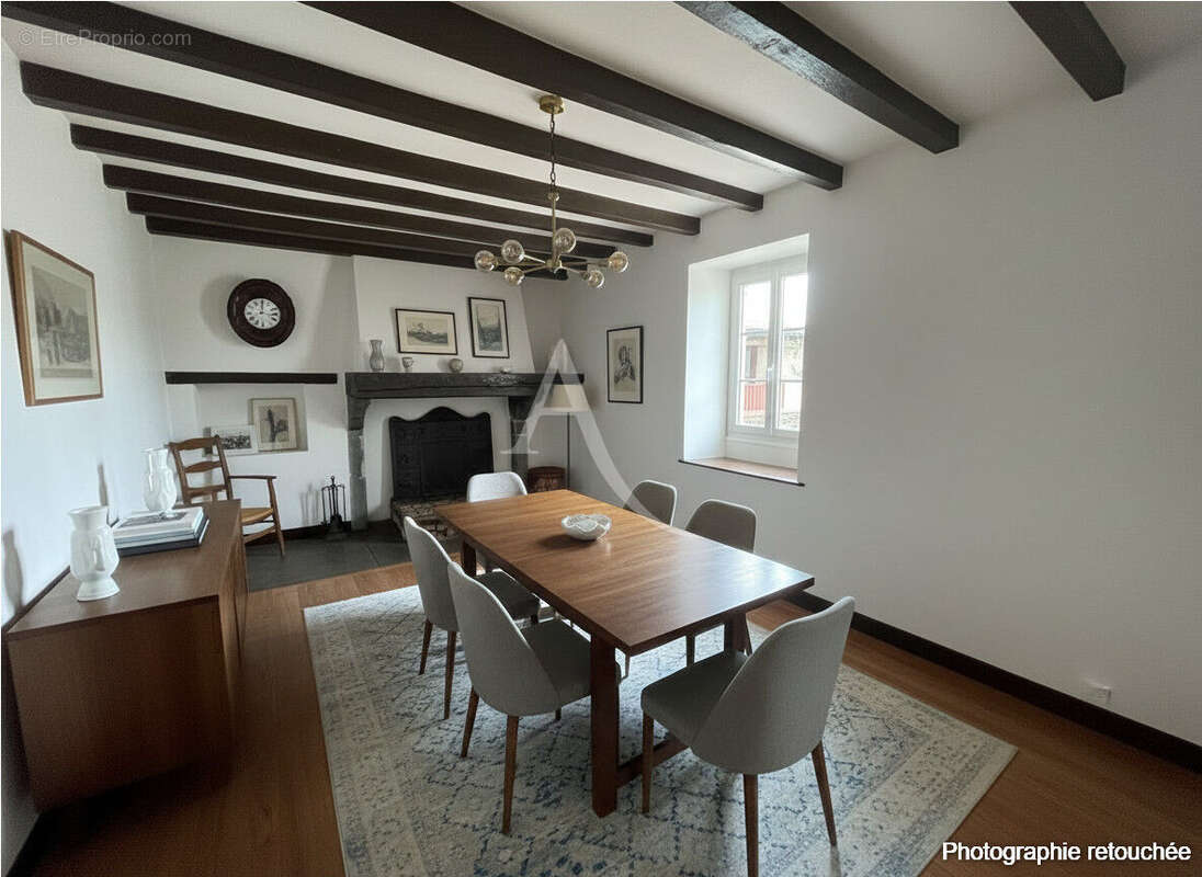 Maison Louhossoa 15 pièce(s) 718.67 m2 - photo 6