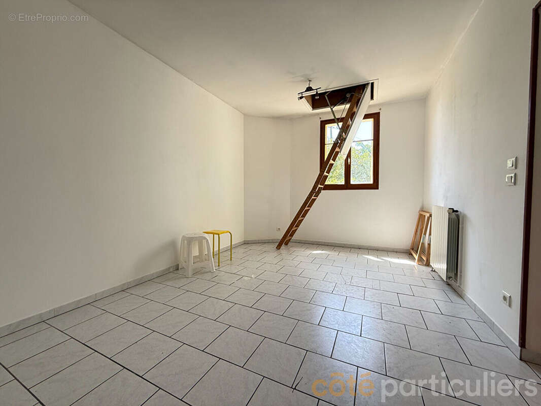 Maison à SAINT-AMAND-MONTROND