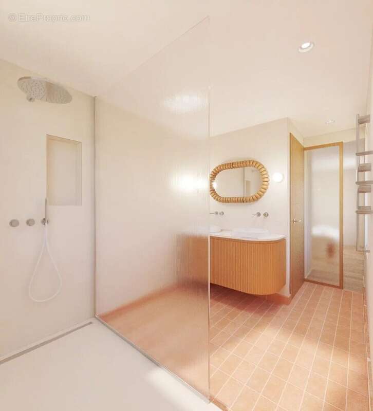 Maison à THEOULE-SUR-MER