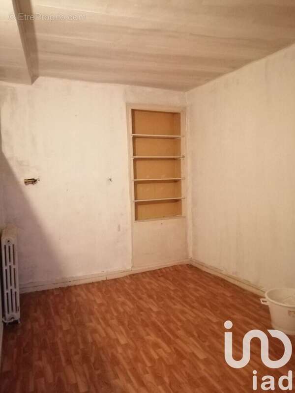 Photo 7 - Maison à SILLE-LE-GUILLAUME