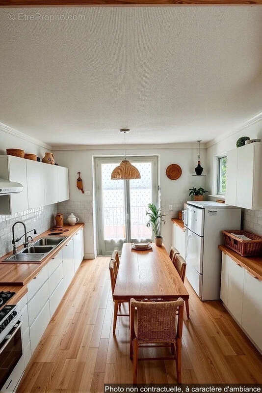 Appartement à RODEZ