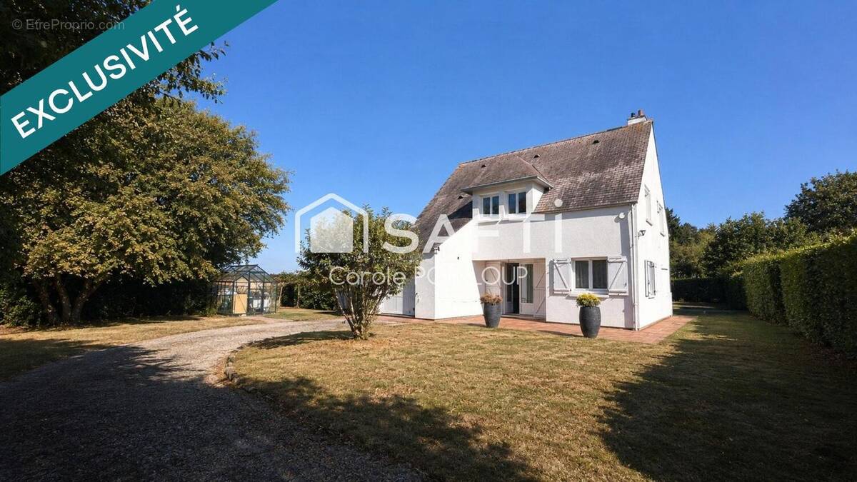 Photo 1 - Maison à OZOIR-LA-FERRIERE
