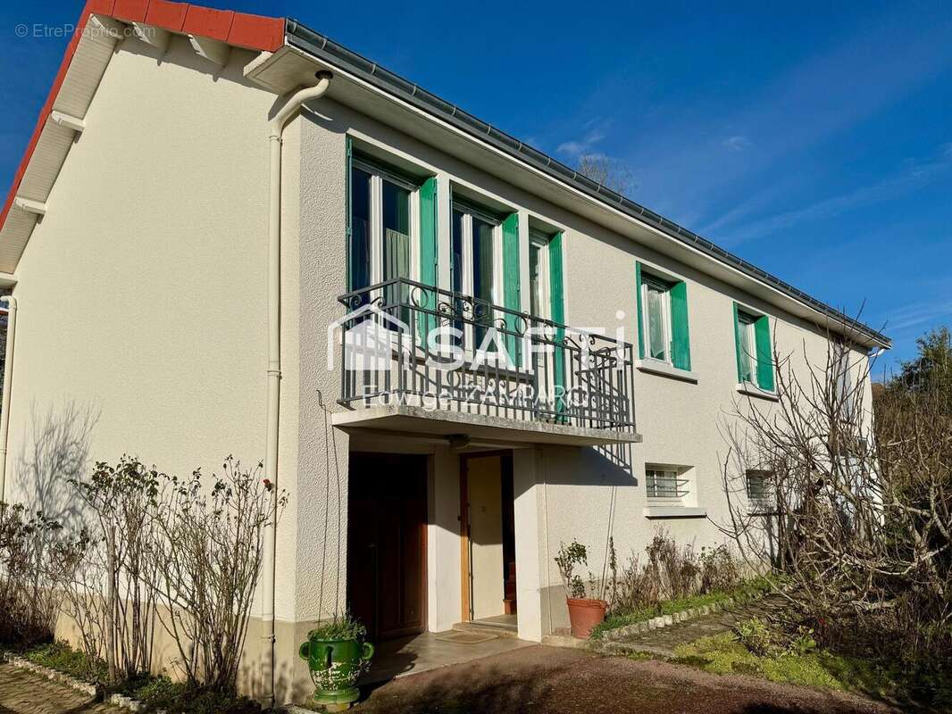 Photo 7 - Maison à ROCHECHOUART