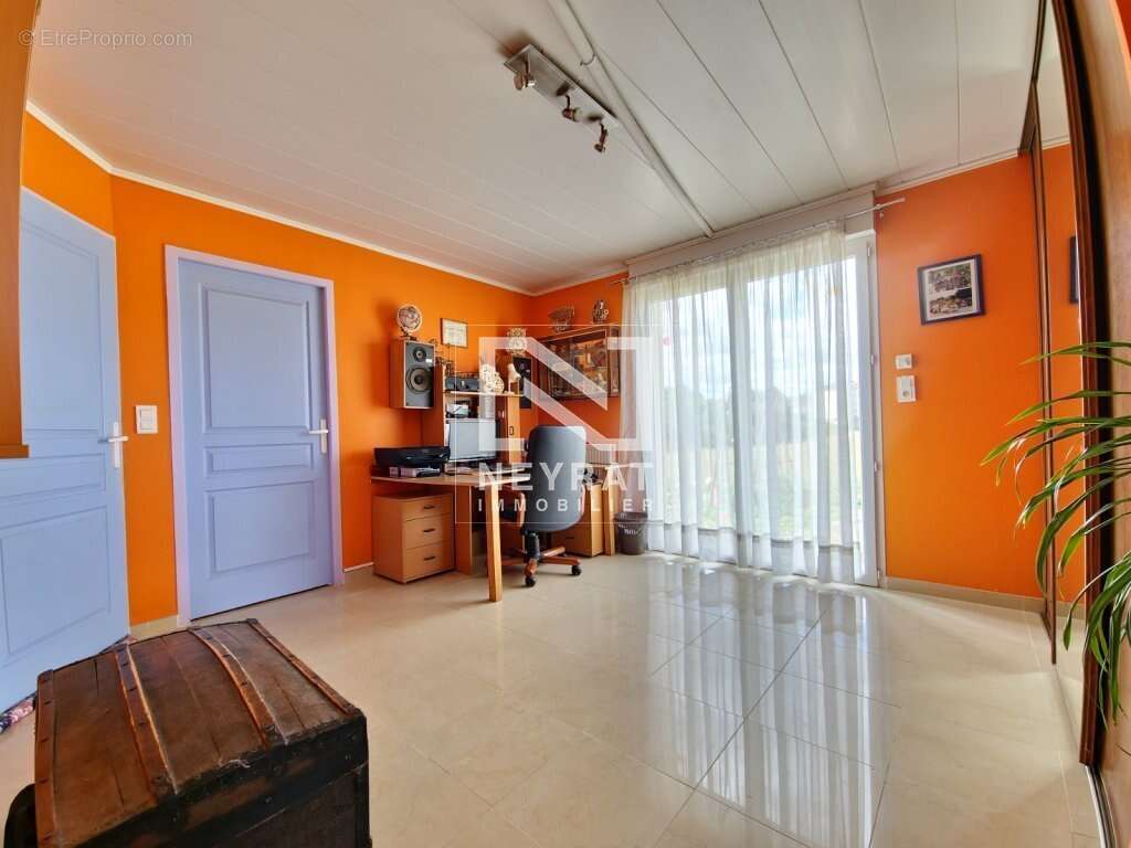 Maison à DIGOIN