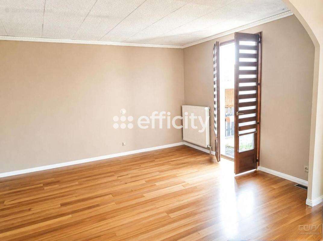 Maison 91 m² à Cernay  - photo 3