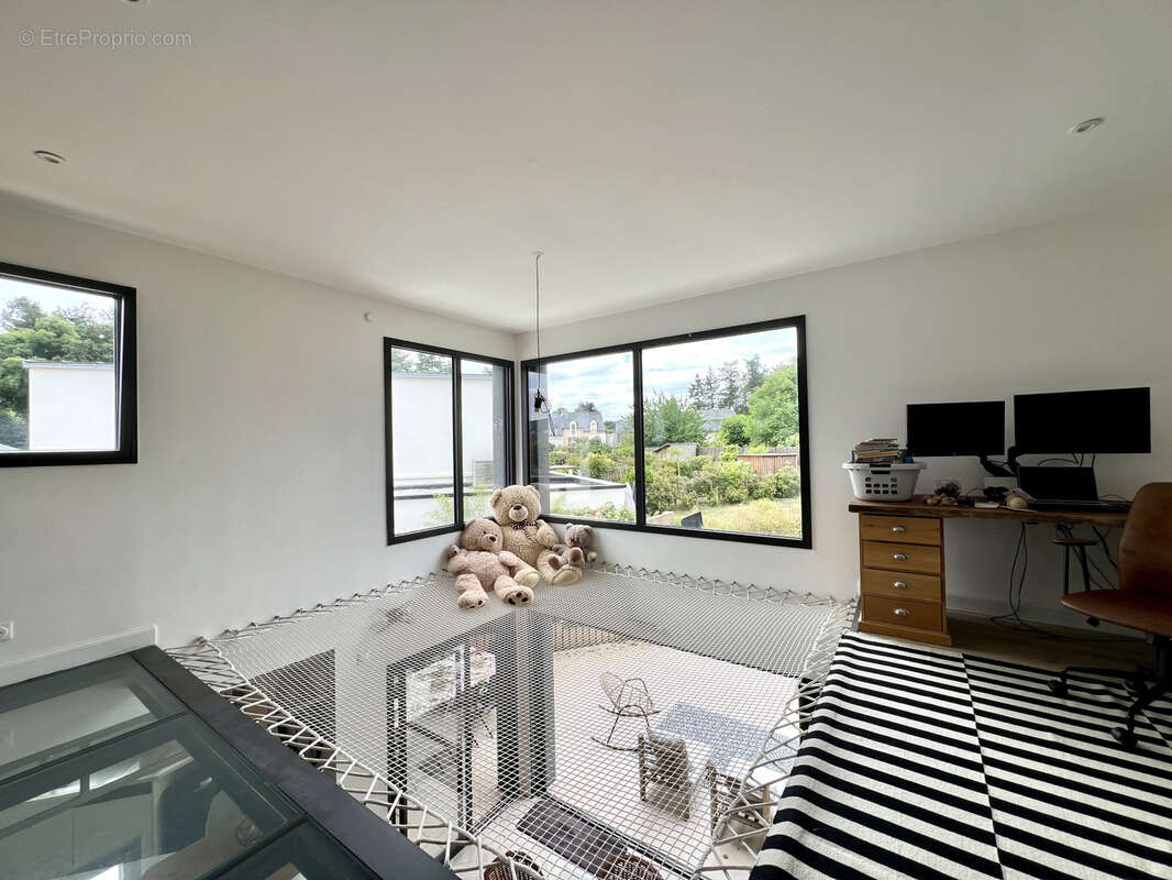 Maison à ORVAULT
