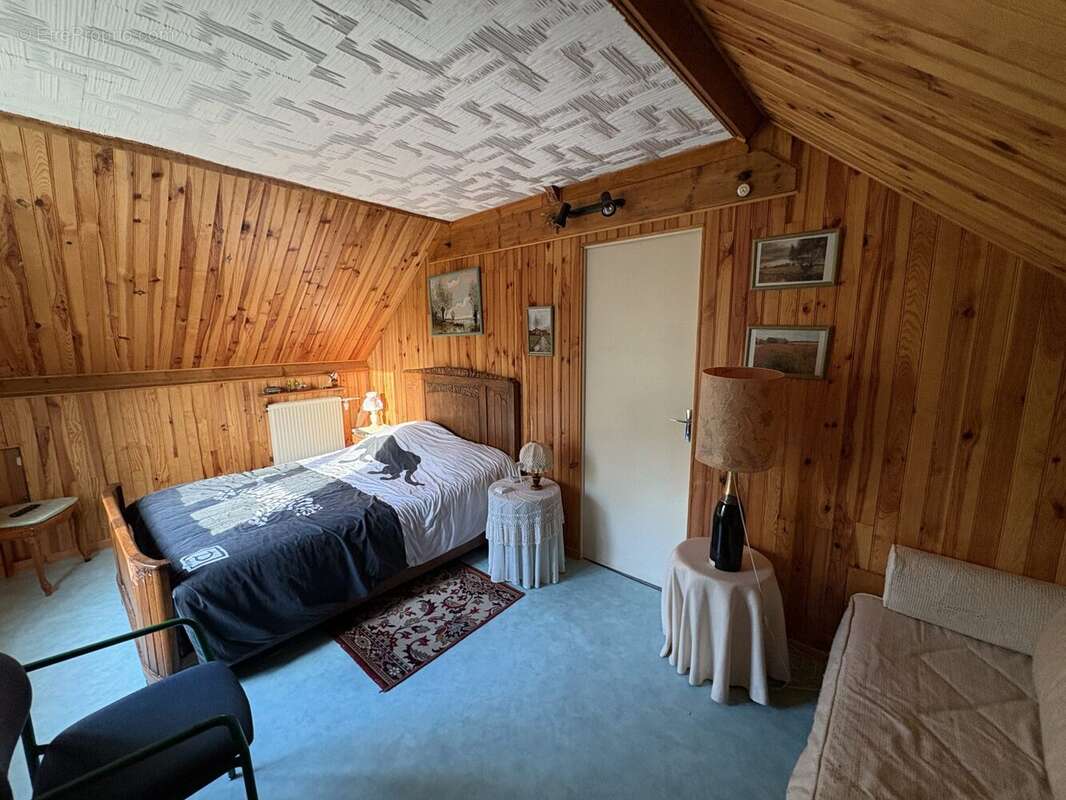 Maison à PLESLIN-TRIGAVOU