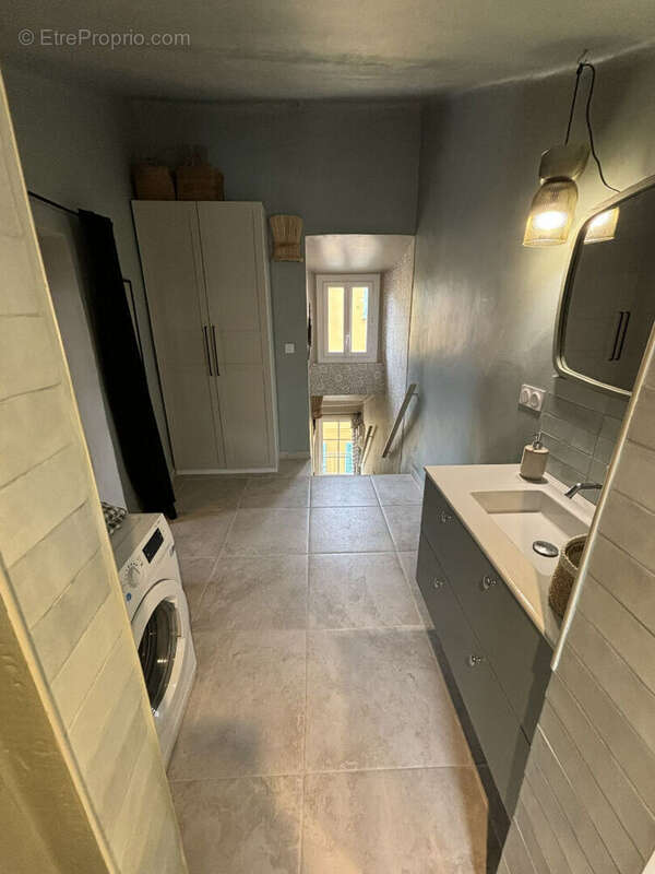 Appartement à BASTIA