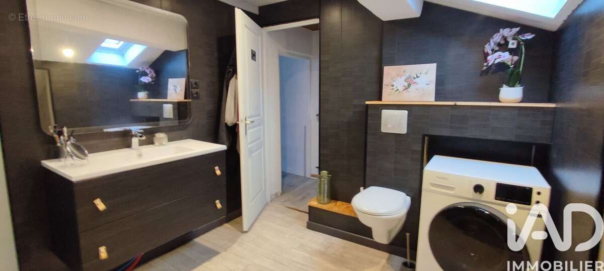 Photo 6 - Maison à SAINT-PIERRE-D'ALBIGNY