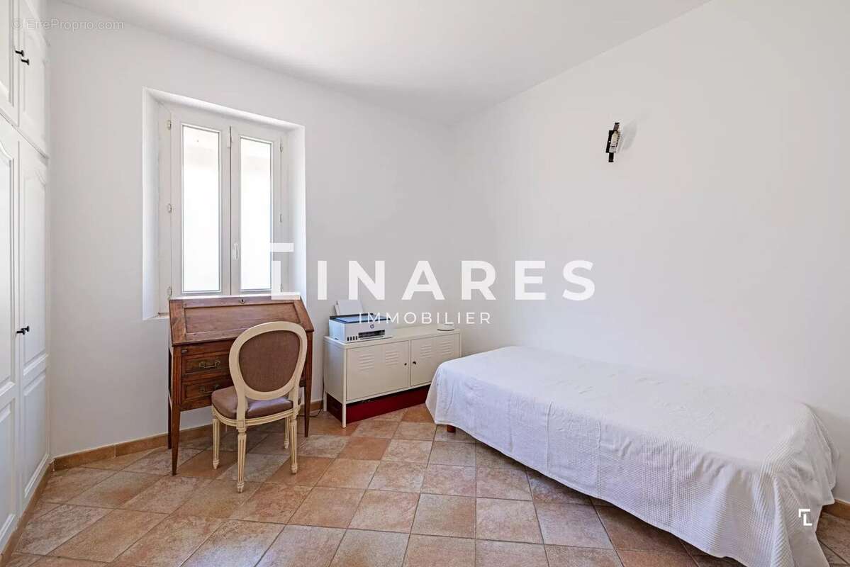 Maison à MARSEILLE-9E
