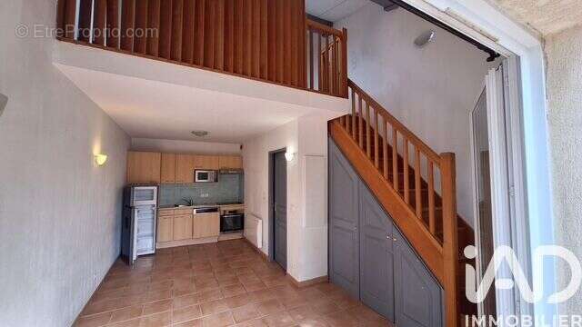 Photo 3 - Appartement à TOURRETTES