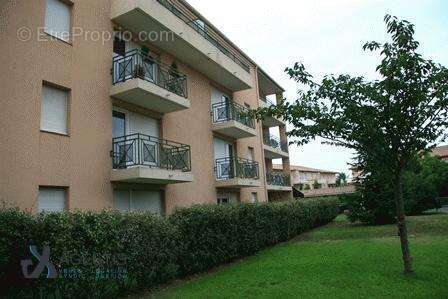   - Appartement à TOULOUSE