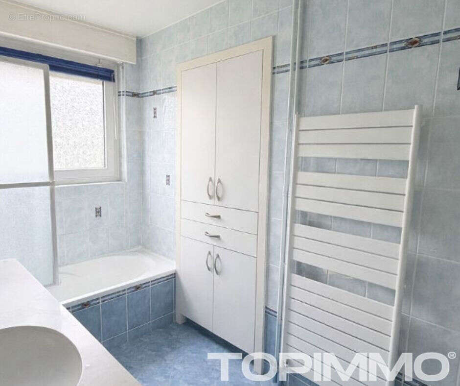 Appartement à SAINT-DIE-DES-VOSGES