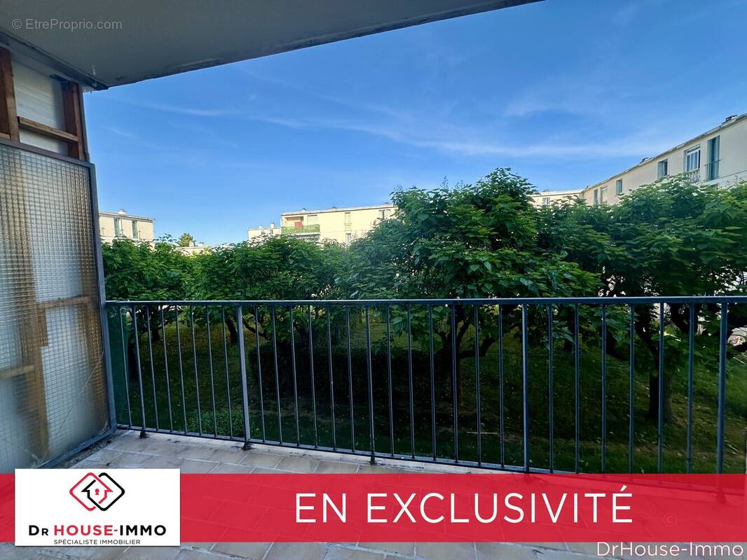 Appartement à MONTELIMAR