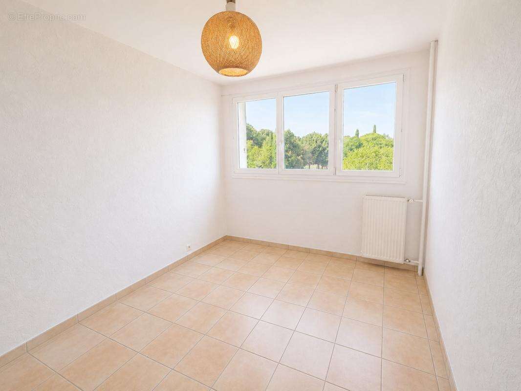 13010 Saint-Tronc Type 6 avec balcon - photo 7