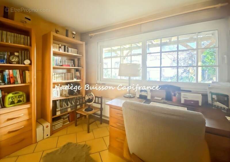 Maison à DIVES-SUR-MER