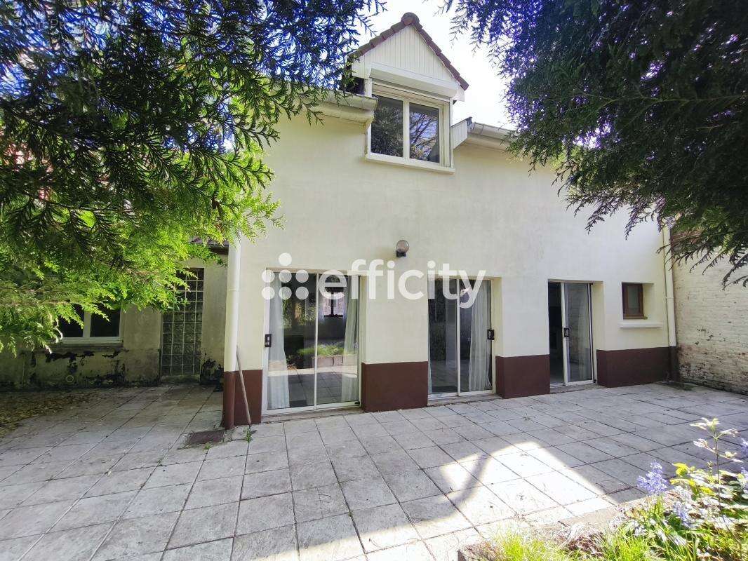 Maison à WATTIGNIES