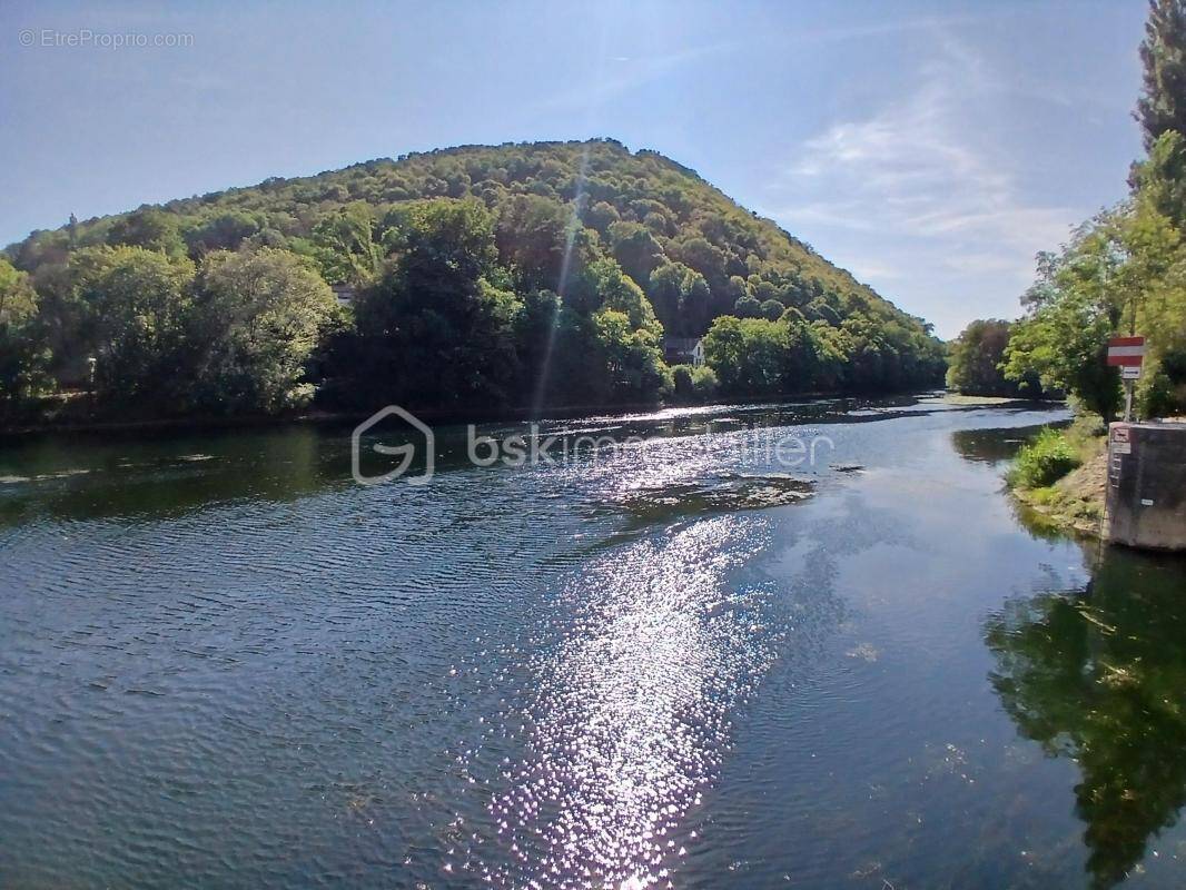 Appartement à BESANCON