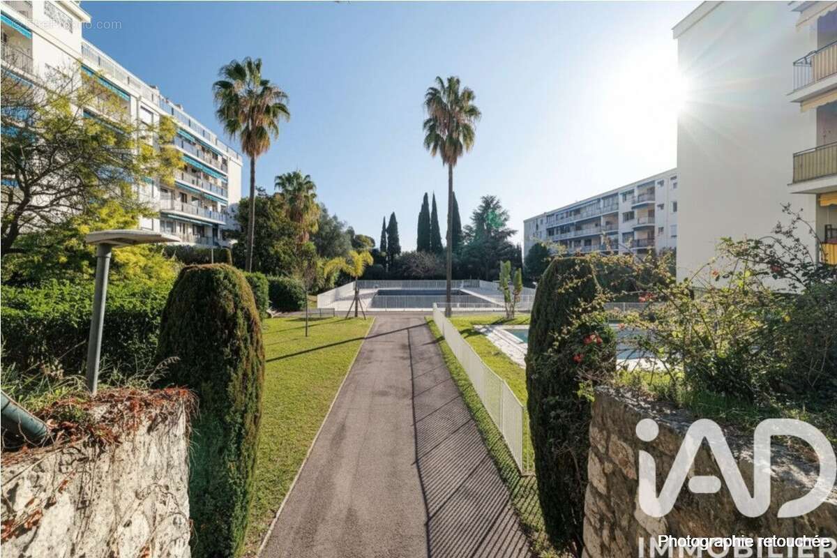 Photo 7 - Appartement à NICE