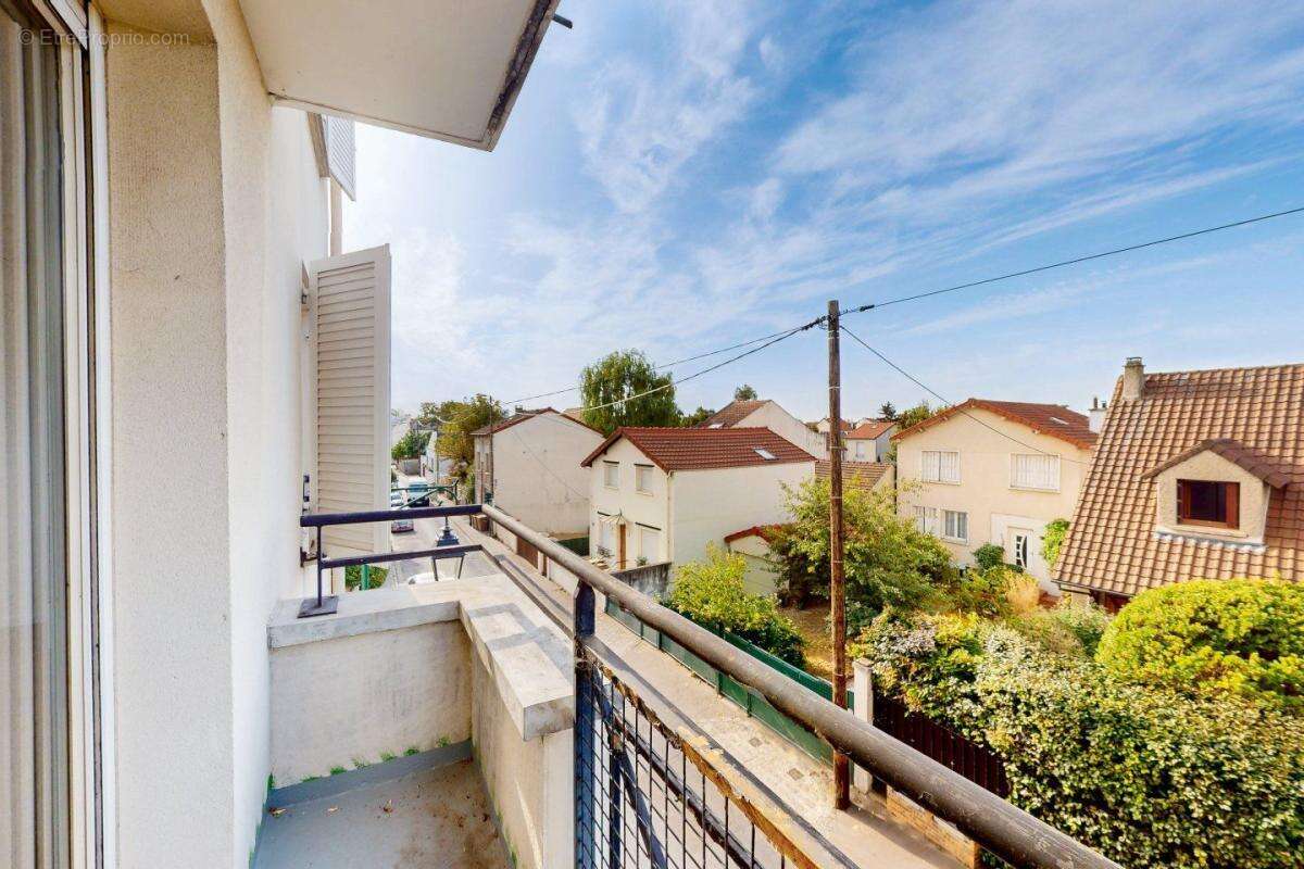 Duplex - 27 rue d’Estienne d’Orves-lot 8 - photo 6