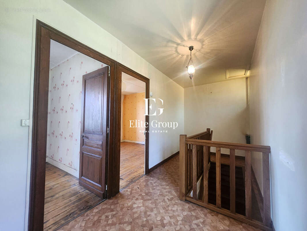 Maison à SIORAC-EN-PERIGORD