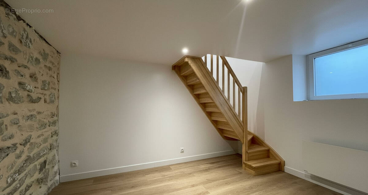 Appartement à SAINT-NAZAIRE