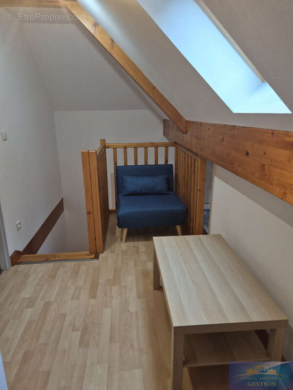 Appartement à CAUTERETS