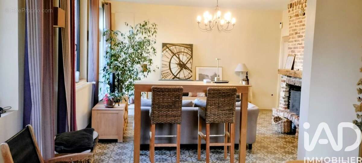 Photo 5 - Maison à SEBOURG