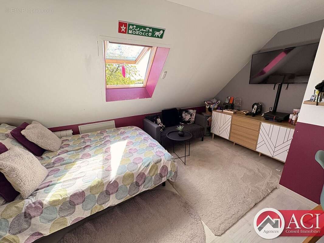 Maison à Meru (60110) - photo 9
