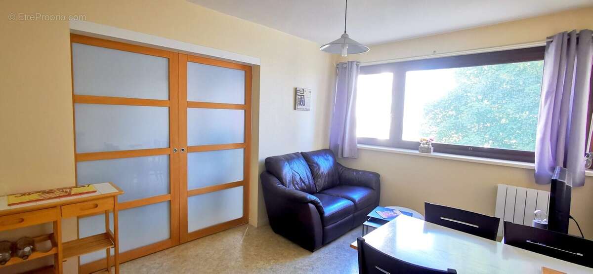Appartement à LA CHAUSSEE-SAINT-VICTOR