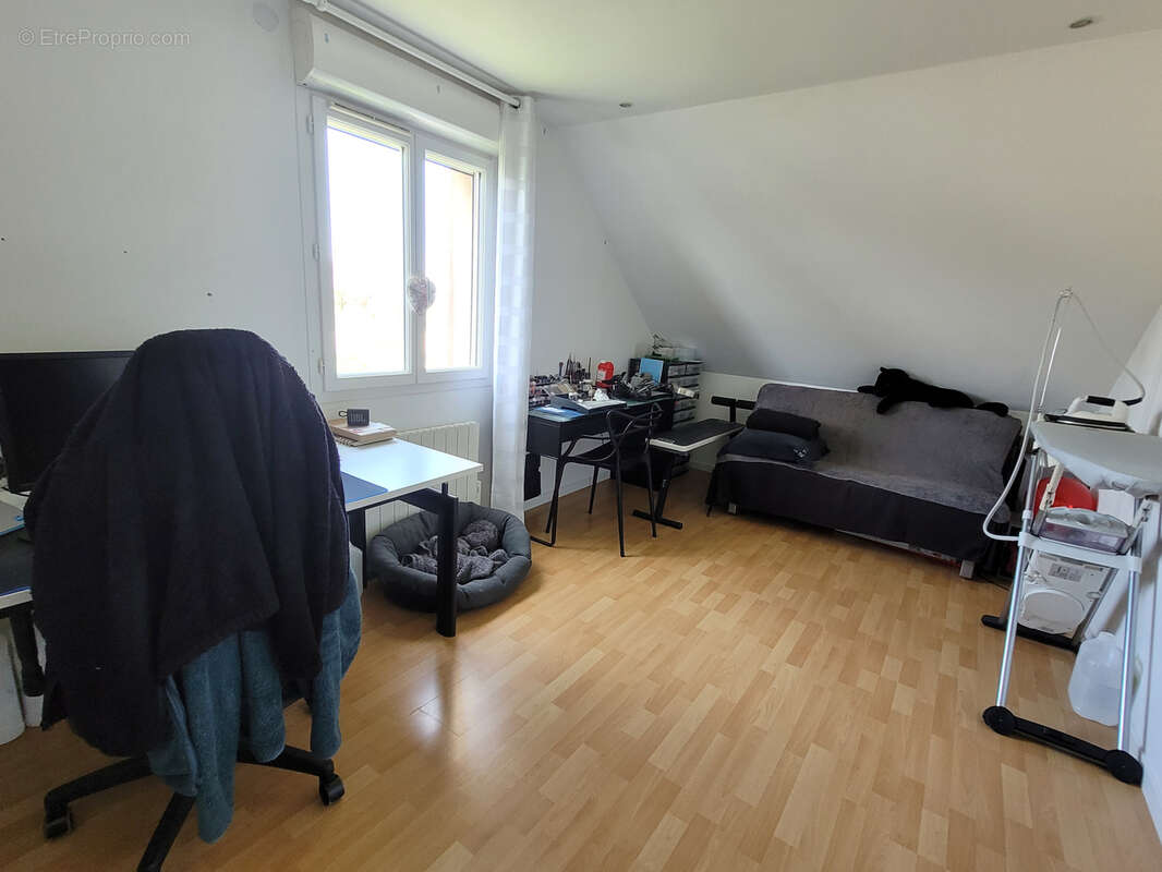 Maison à ILLIERS-COMBRAY