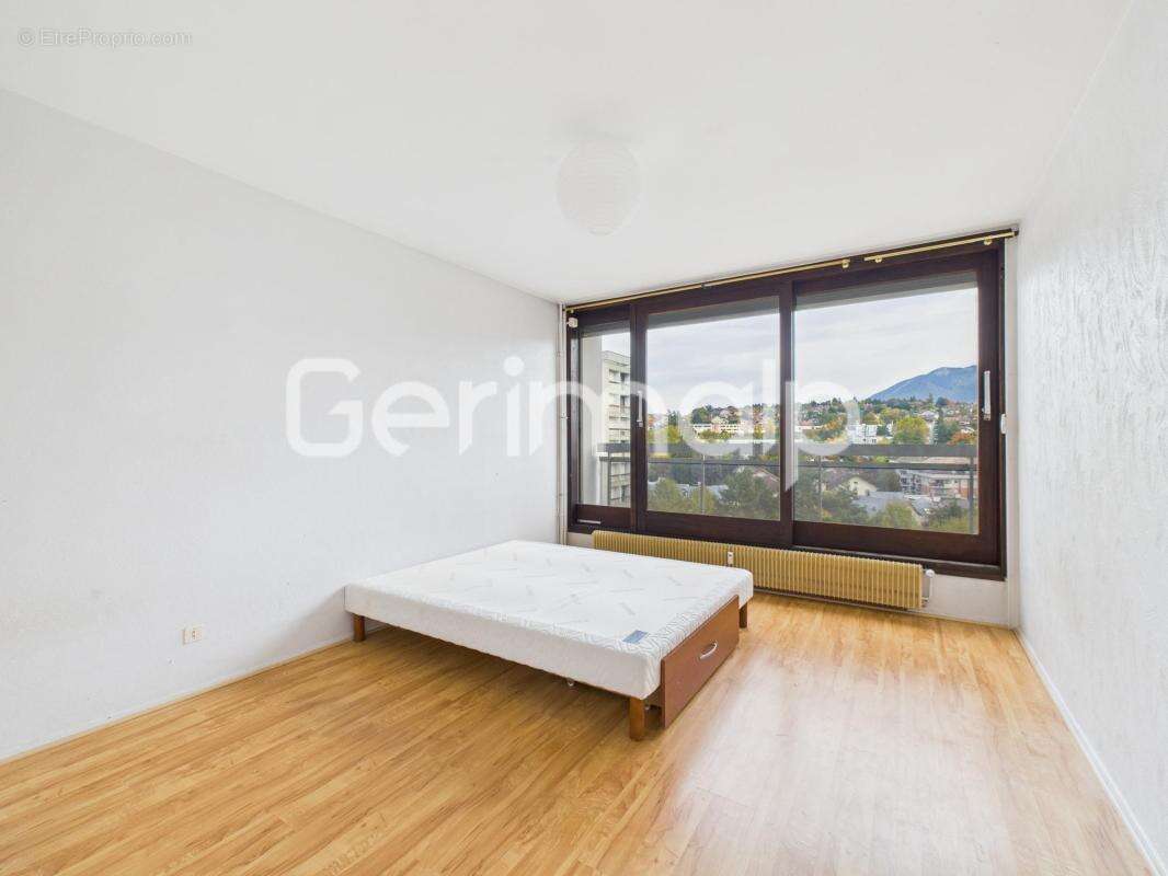 Appartement à ANNECY