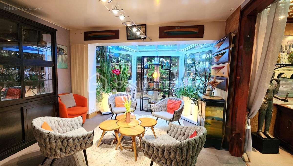 Maison à SOULAIRE-ET-BOURG