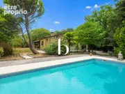 Maison à MEJANNES-LE-CLAP