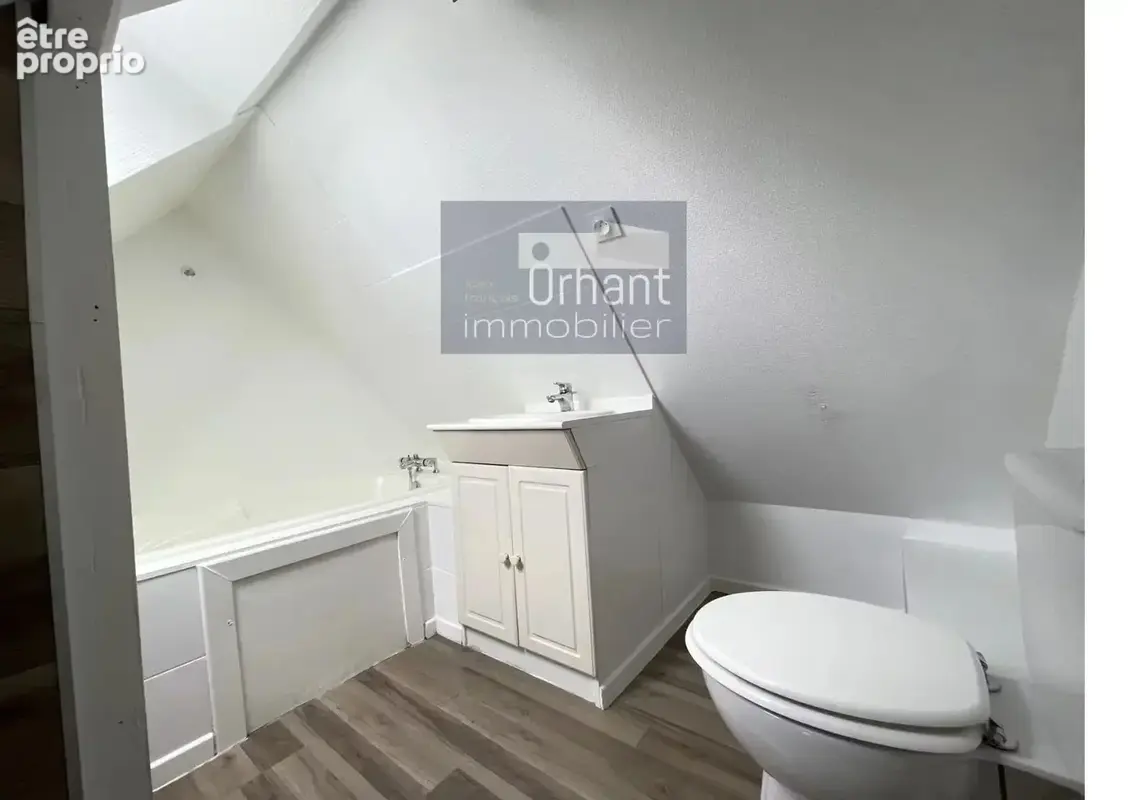 Maison en pierre 150 m² 3 chambres + véranda et studio - terrain 988 m² Saint-Nolff 5 minutes entrée de Vannes - photo 18