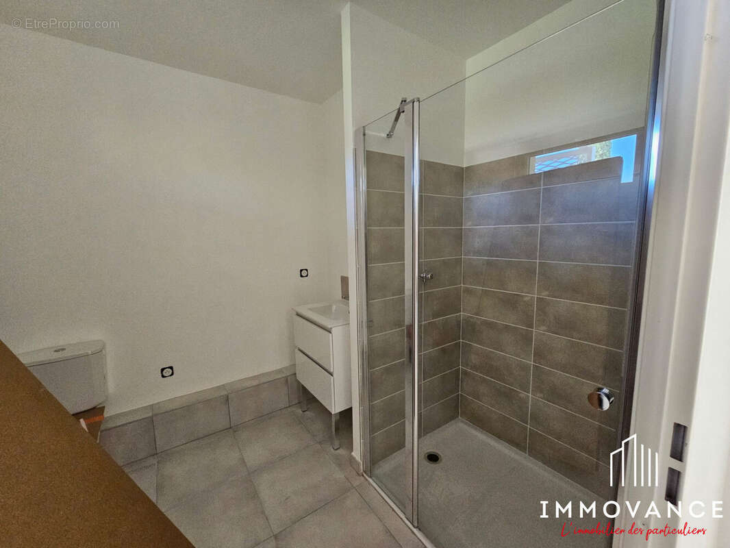 Appartement à CASTELNAU-LE-LEZ