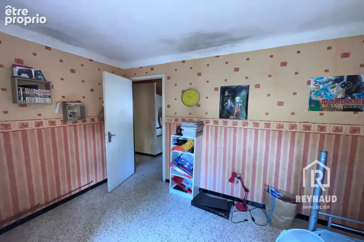 Maison 7 pièces 105 m² à vendre à Clermont-L'herault (34800) - photo 6
