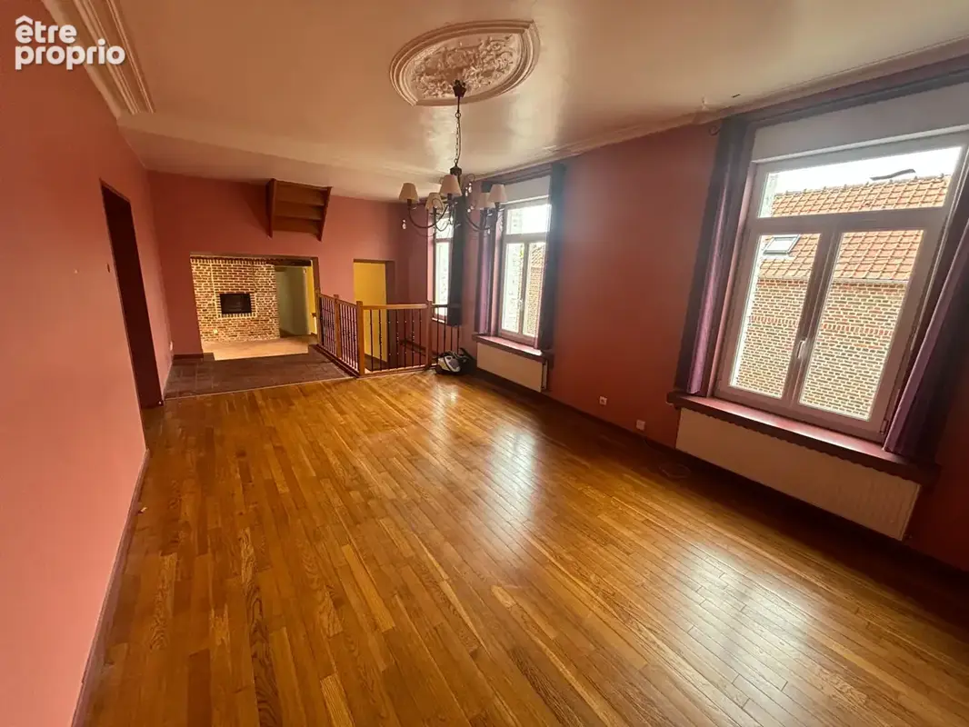 Maison  9 pièce(s) 175 m2 - photo 4