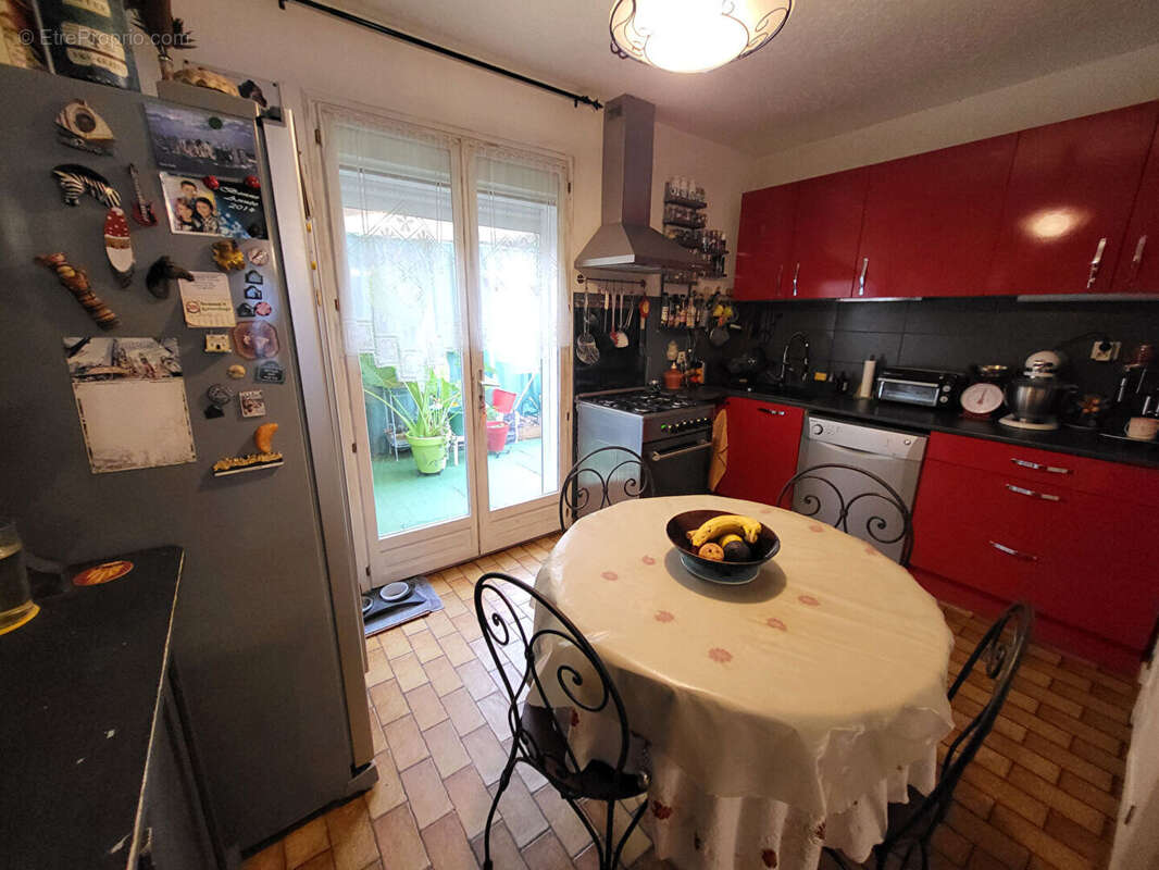 Maison à CARCASSONNE