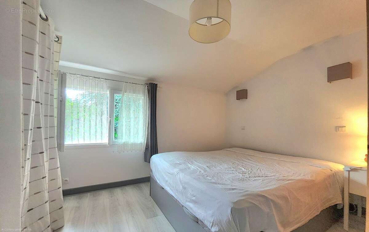 Appartement à BAYONNE
