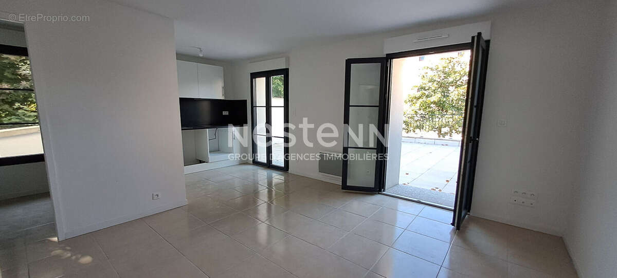 Appartement à ETAMPES