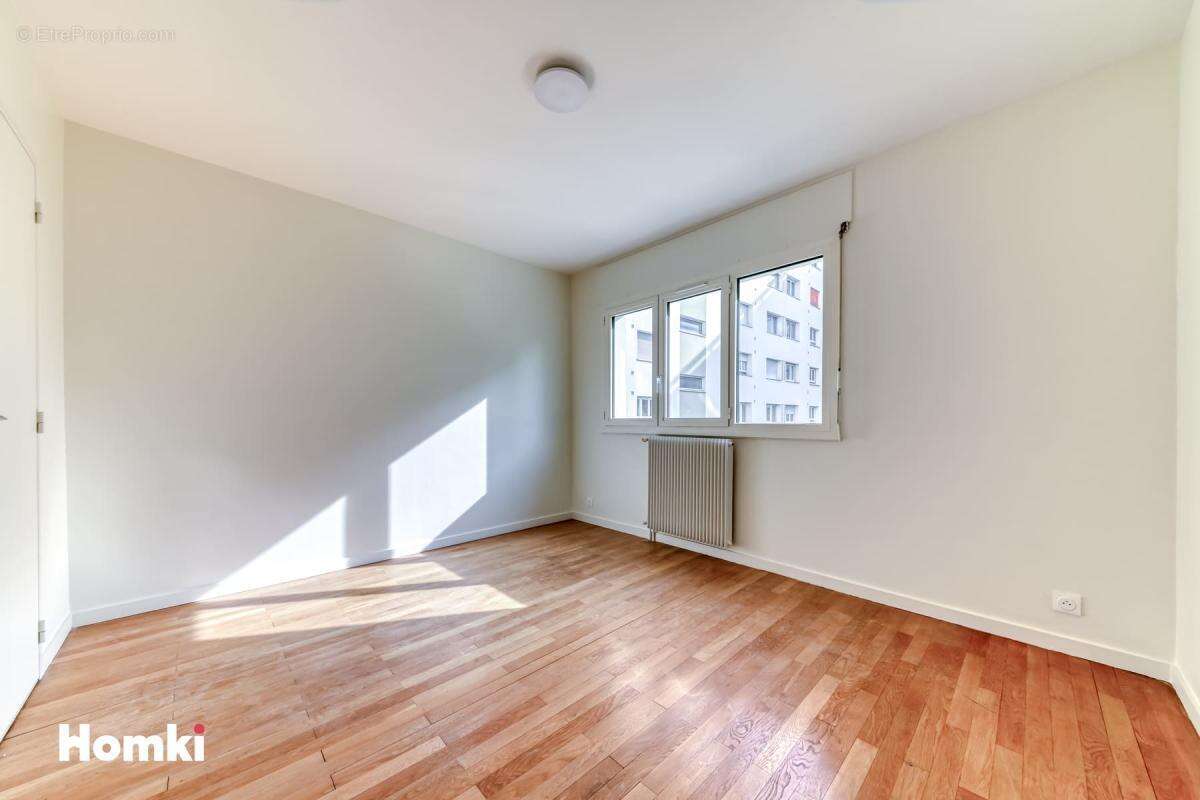 À vendre – spacieux t4 de 101 m² avec balcon – lyon 3 - photo 7