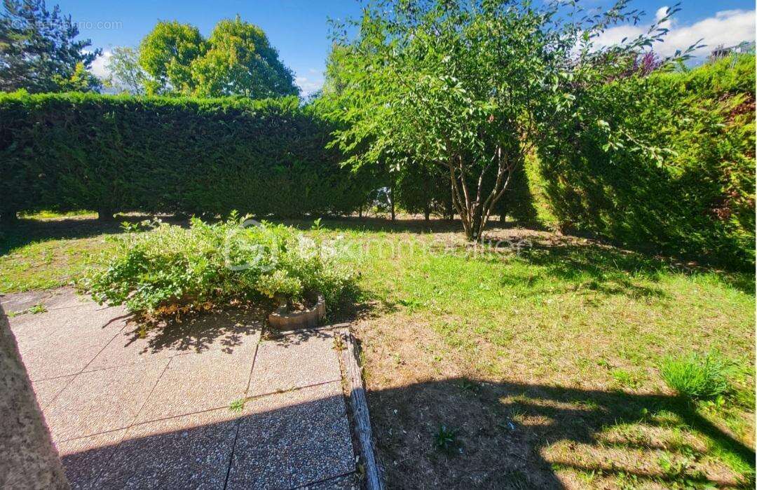 Appartement à EMBRUN