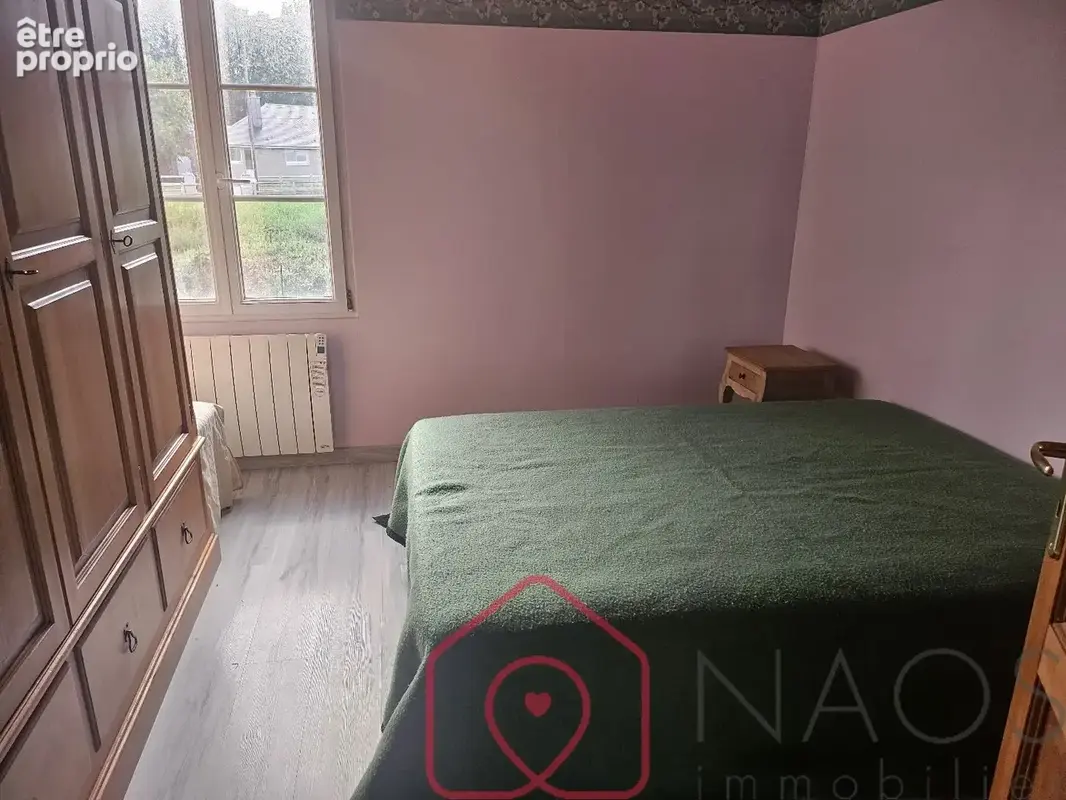 Maison individuelle atypique - photo 16