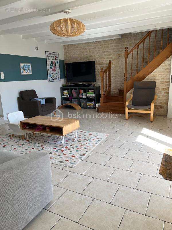 Maison de ville 156 m² avec jardin - photo 6
